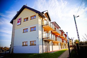 hotel spa Kraków Zakrzówek