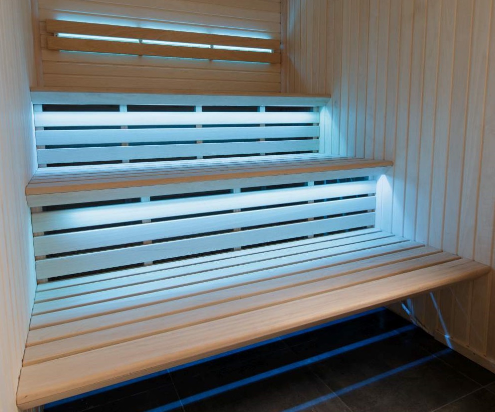 Termy Krakowskie Forum - Bio sauna